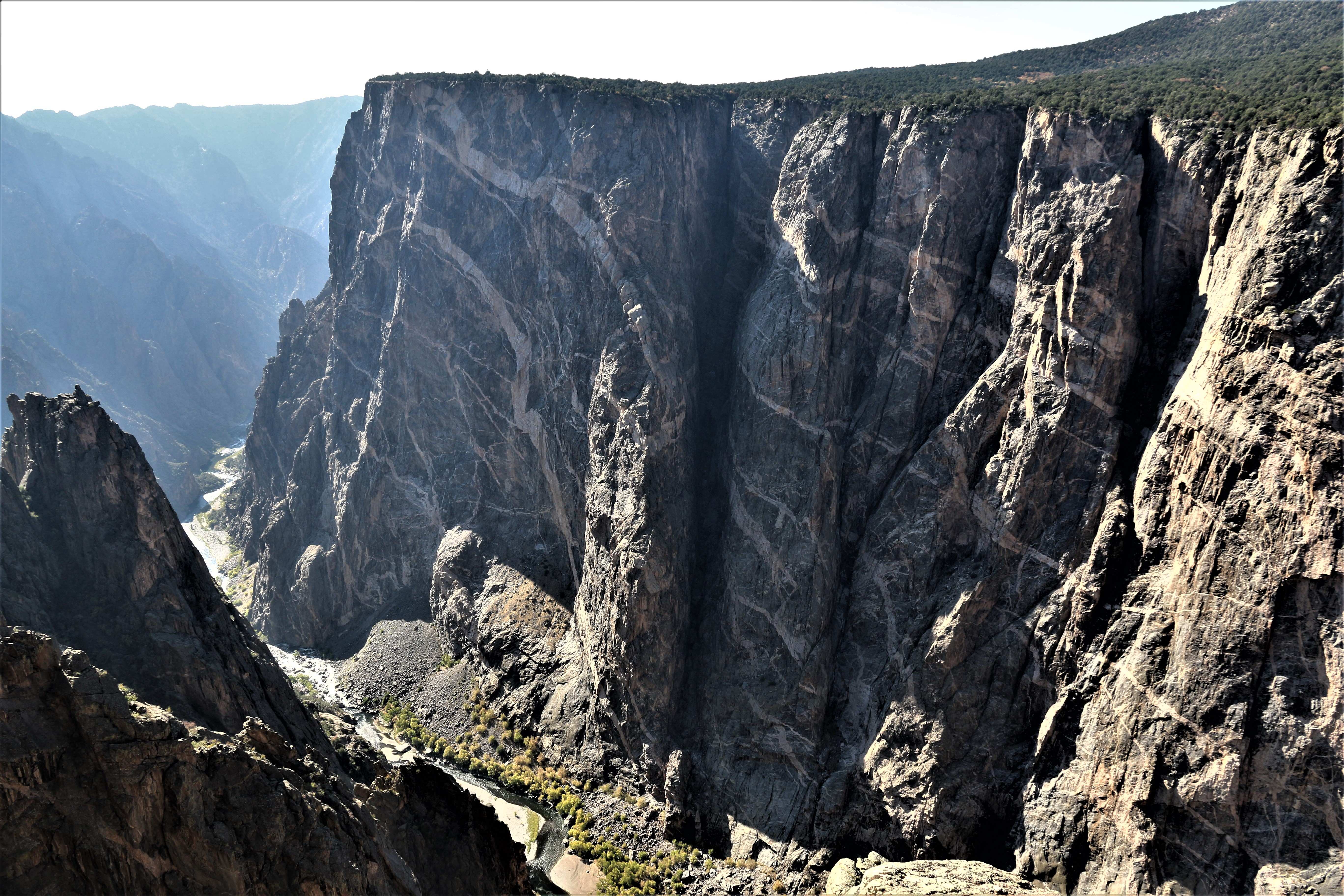 Black Canyon NP